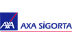 Axa Sigorta Logo