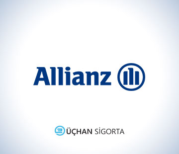 Konya Allianz Sigorta Acentesi - Üçhan Sigorta