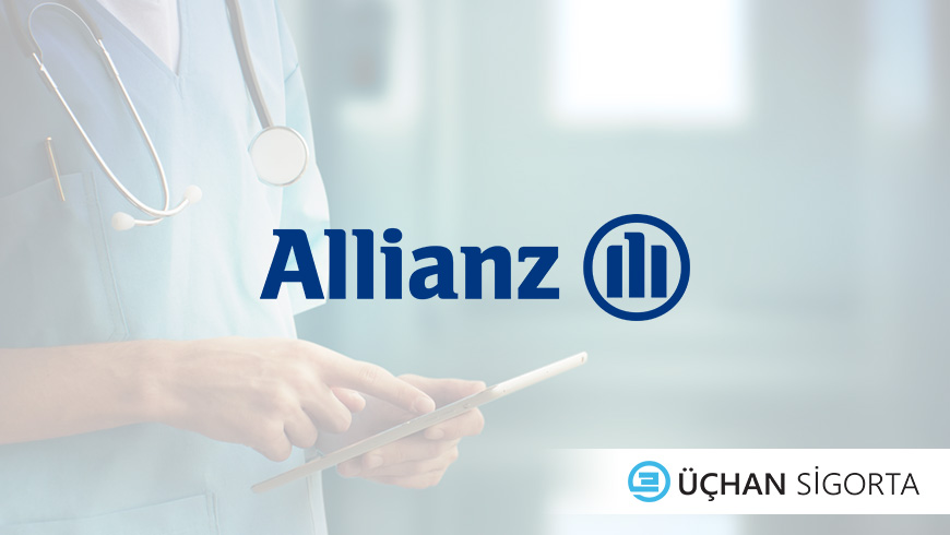 Konya Allianz Sigorta Acentesi