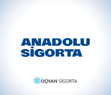 Konya Anadolu Sigorta Acentesi - Üçhan Sigorta