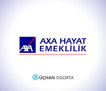 Konya Axa Hayat ve Emeklilik Acentesi - Üçhan Sigorta