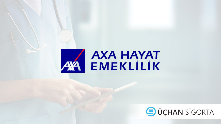 Konya'da Axa Hayat Emeklilik'den Teklif ve Fiyatı Al