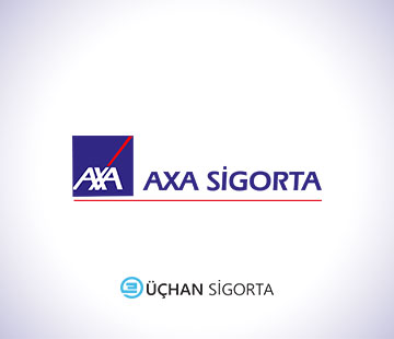 Konya Axa Sigorta Acentesi - Üçhan Sigorta