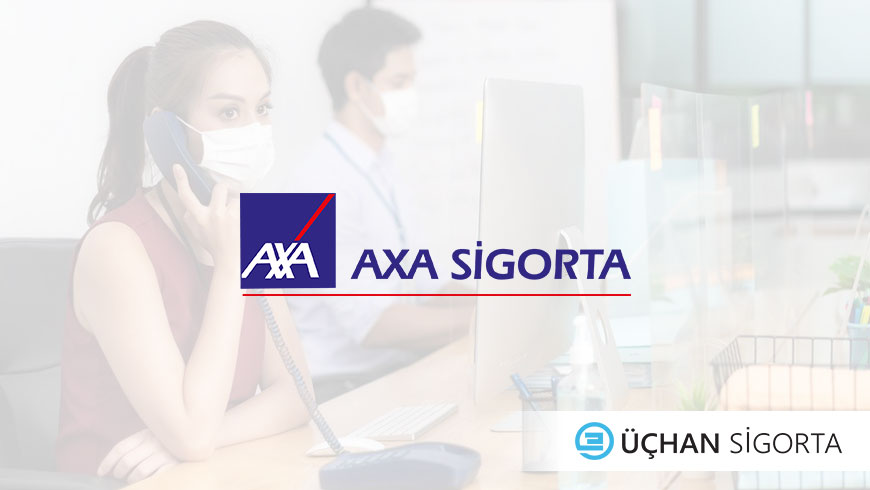 Konya'da Axa Sigorta'dan Teklif ve Fiyatı Al