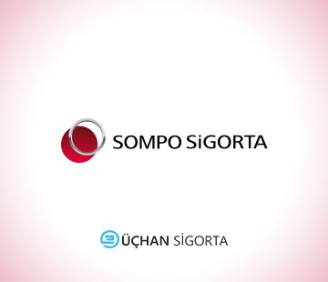 Konya Sompo Sigorta Acentesi - Üçhan Sigorta