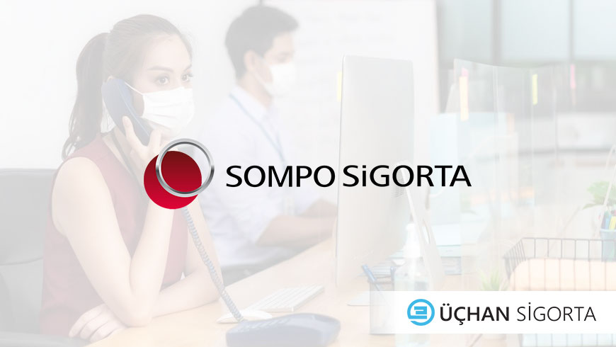Konya'da Sompo Sigorta'dan Teklif ve Fiyatı Al