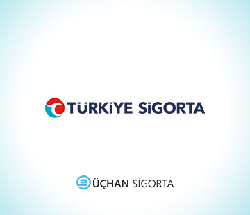 Konya Turkiye Sigorta Acentesi - Üçhan Sigorta